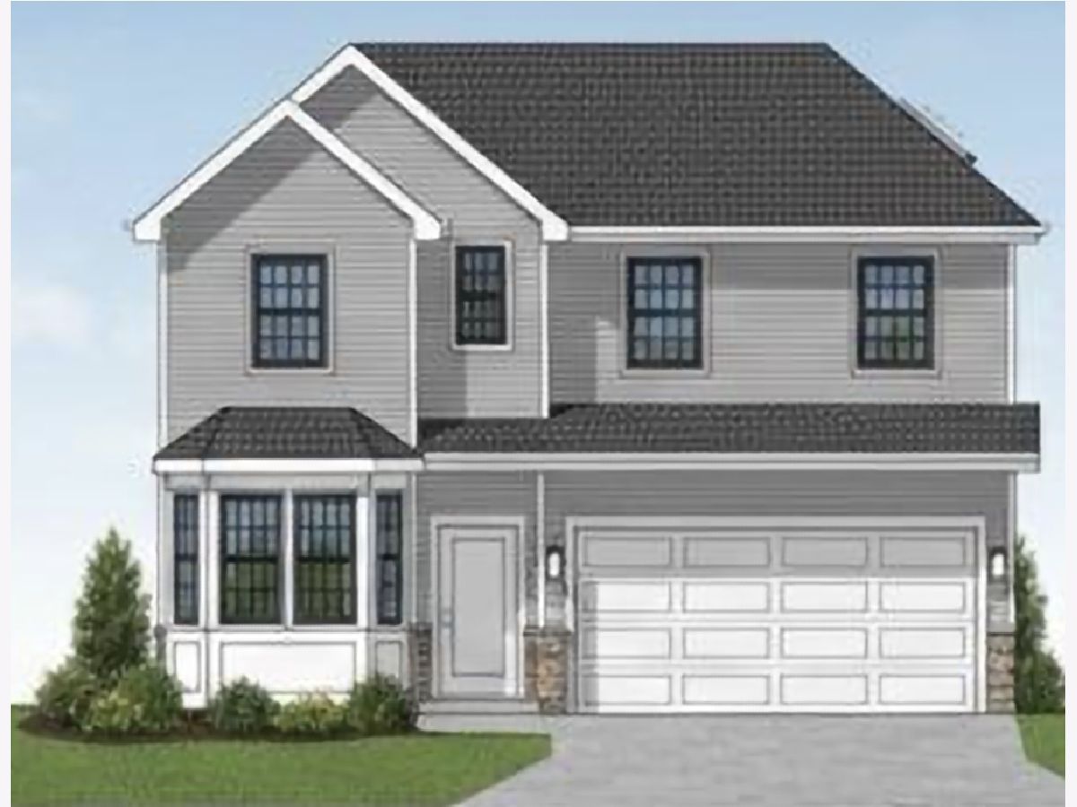  For Sale Robbins Illinois, 3551 134th Place