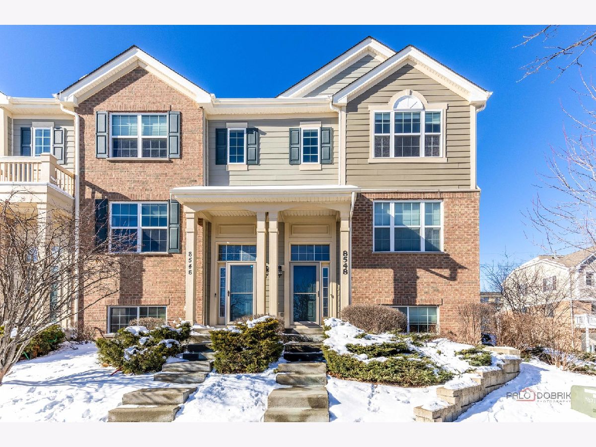  Sold Morton Grove Illinois, 8548 Grove