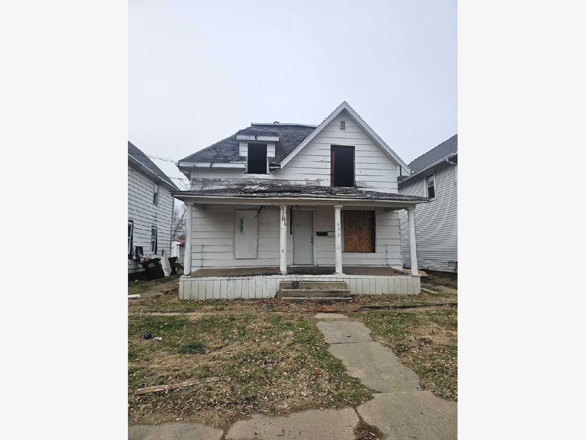  For Sale Rock Falls Illinois, 400 6th Avenue