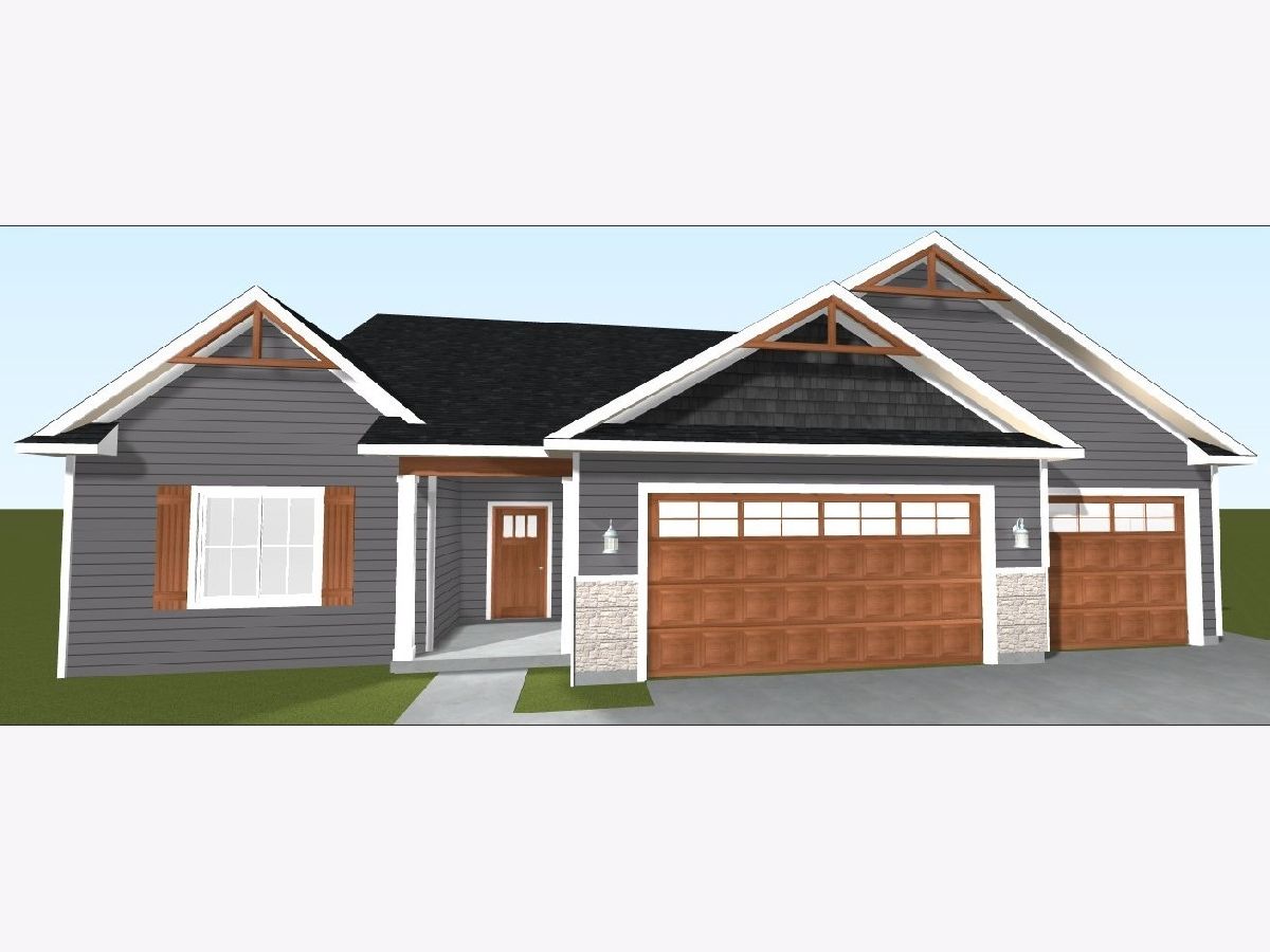  For Sale Blue Grass Iowa, 691 Sweet Wood Lane