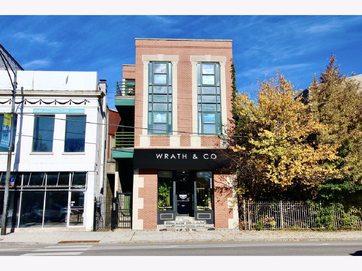  For Rent Chicago Illinois, 1645 Clybourn