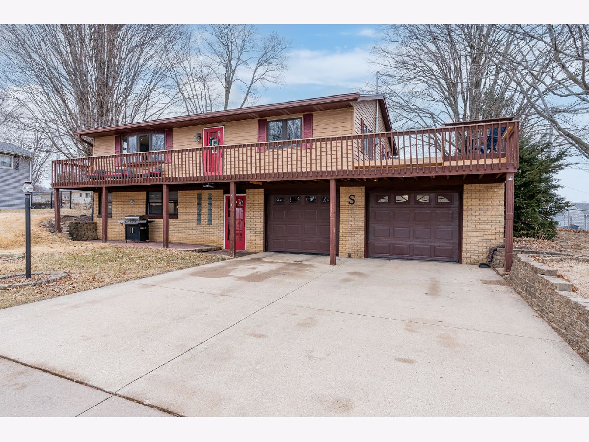  Sold Coal Valley Illinois, 514 22nd