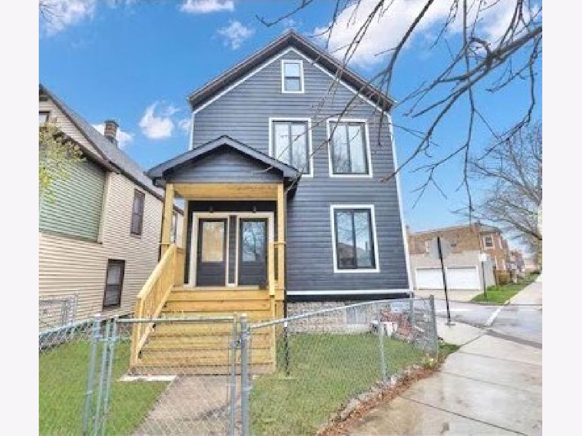  For Rent Chicago Illinois, 4728 Kennicott