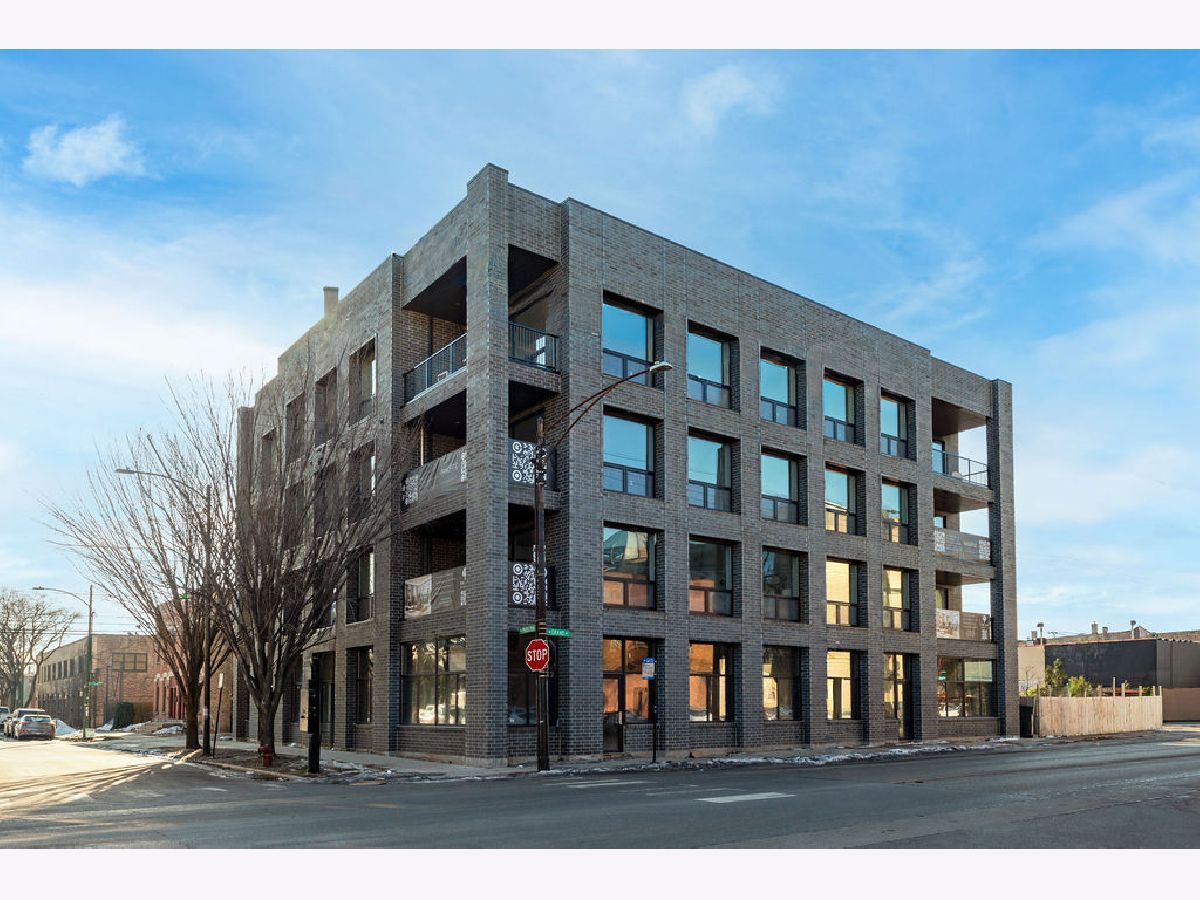  For Sale Chicago Illinois, 466 Paulina Street