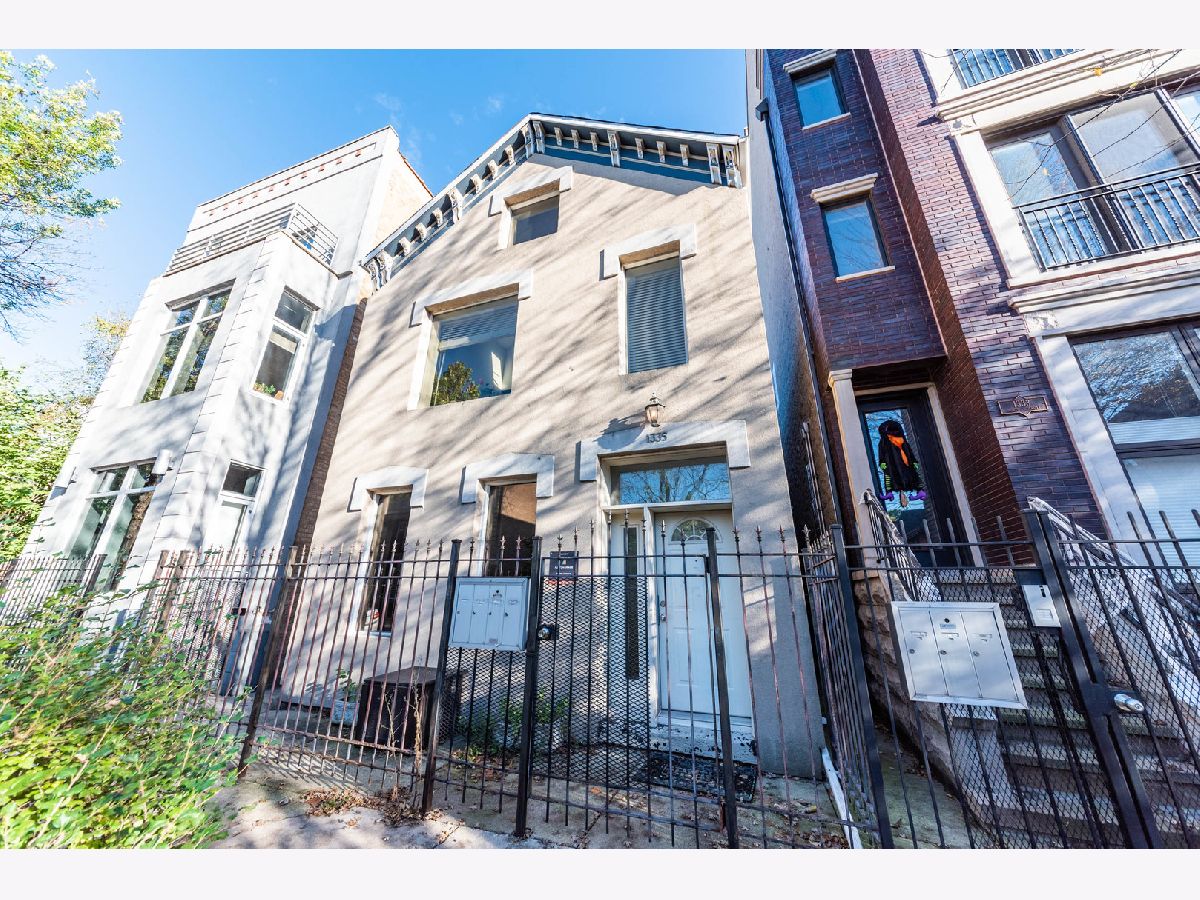  For Rent Chicago Illinois, 1335 Wolcott