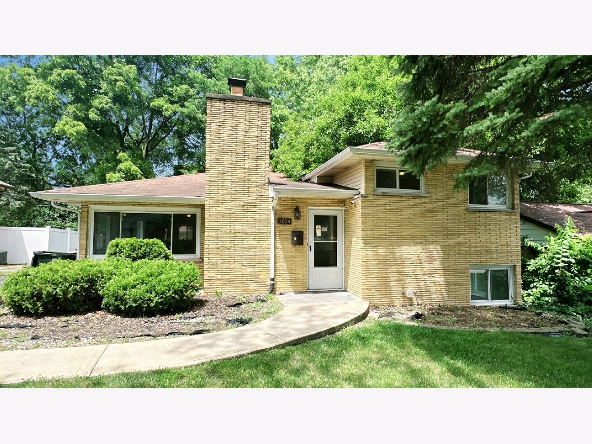  For Sale Hazel Crest Illinois, 3004 Longfellow Avenue