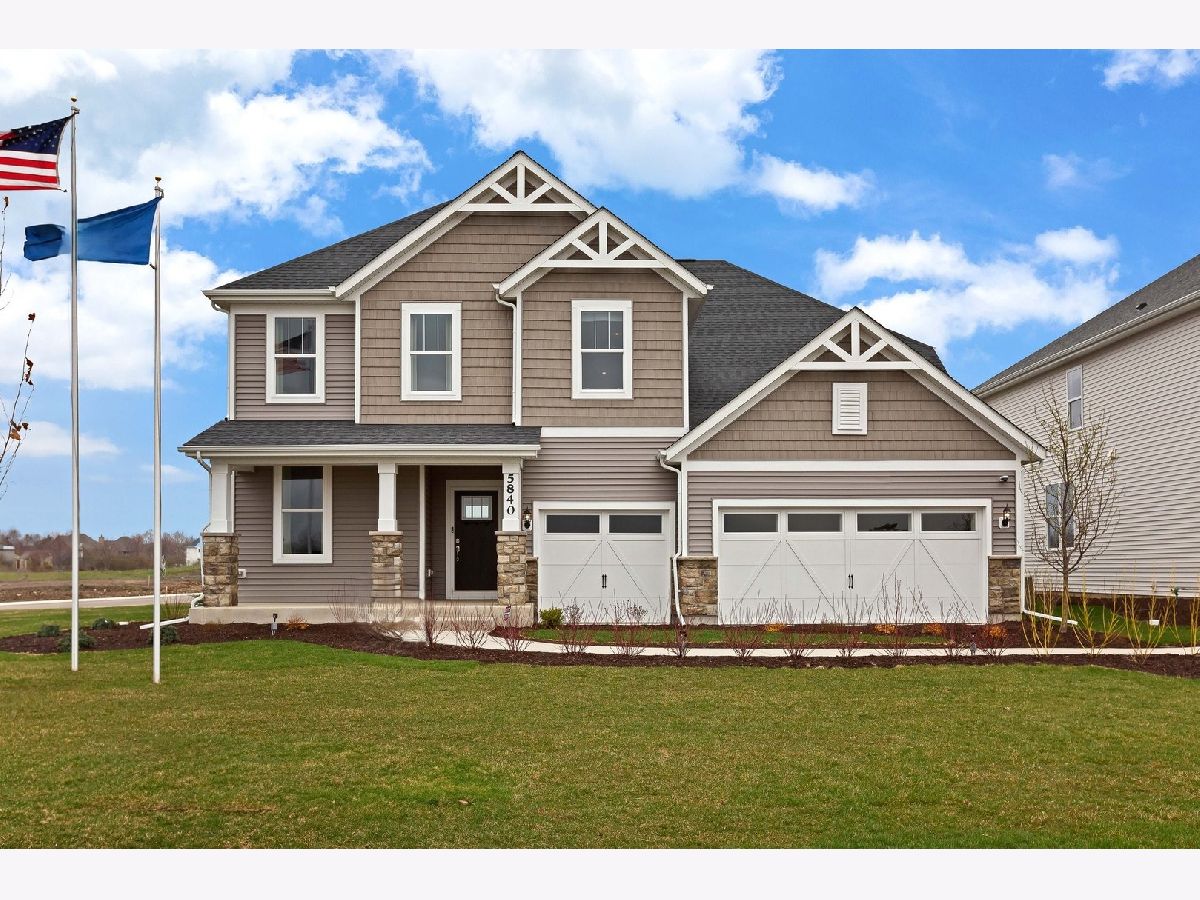 Homes For Sale Naperville Polo Club Naperville Illinois, 2543 Mallet Court