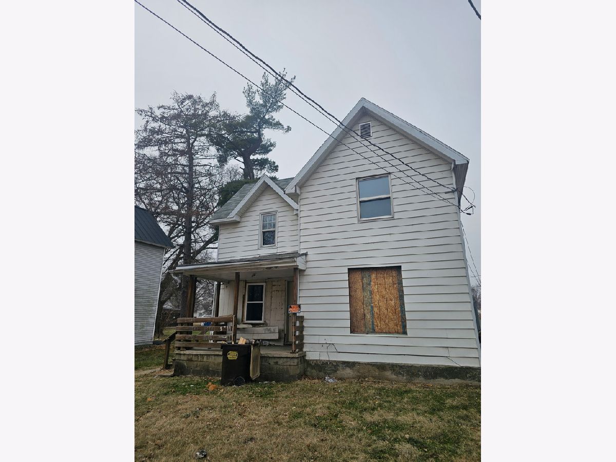  For Sale Rock Falls Illinois, 402 6th Avenue