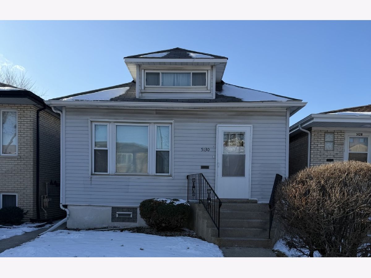  For Sale Chicago Illinois, 5130 Menard Avenue