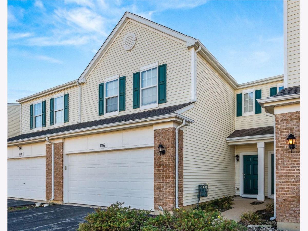  For Rent Joliet Illinois, 1116 Heron