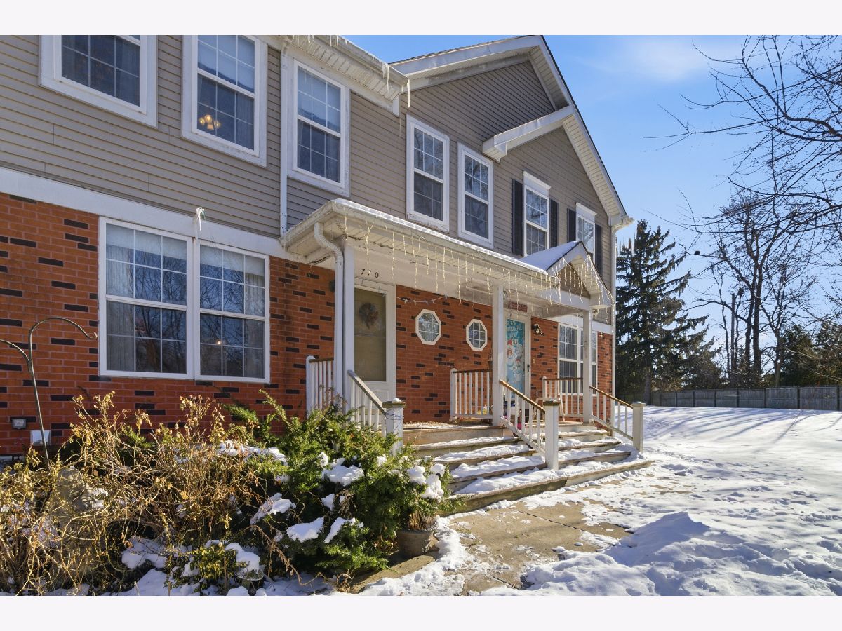  Sold Antioch Illinois