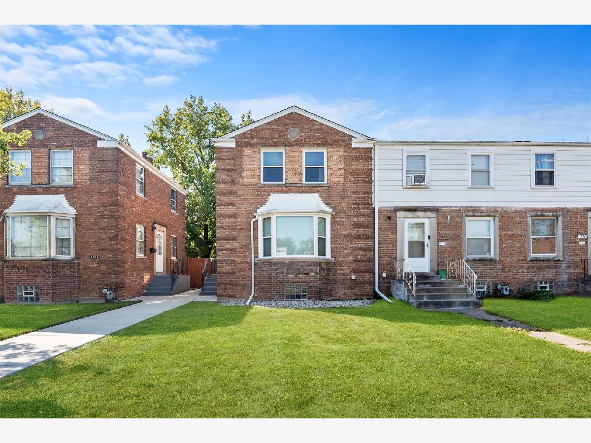  Rented Calumet City Illinois, 1380 Wentworth