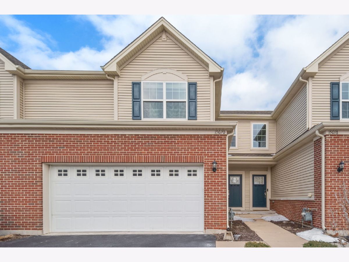 Condos & Townhomes & Homes Sold Stonegate Manhattan Illinois, 15020 Quincy