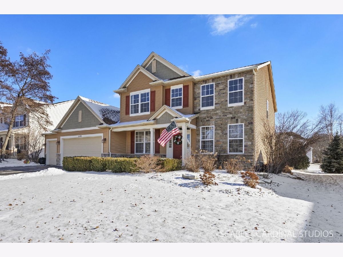  For Sale Sugar Grove Illinois, 1333 Hall Street