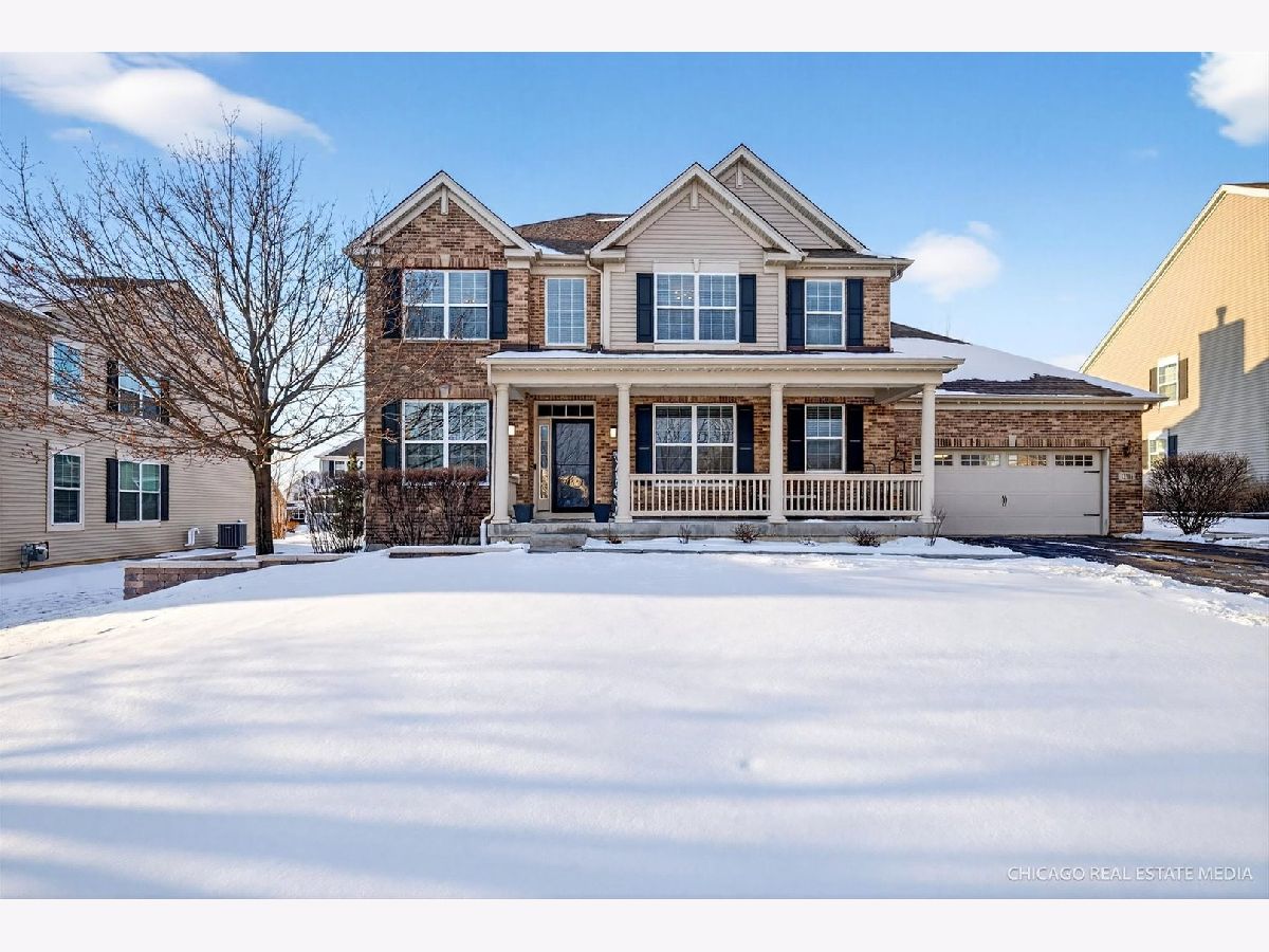  For Sale Huntley Illinois, 12316 Bartelt Lane