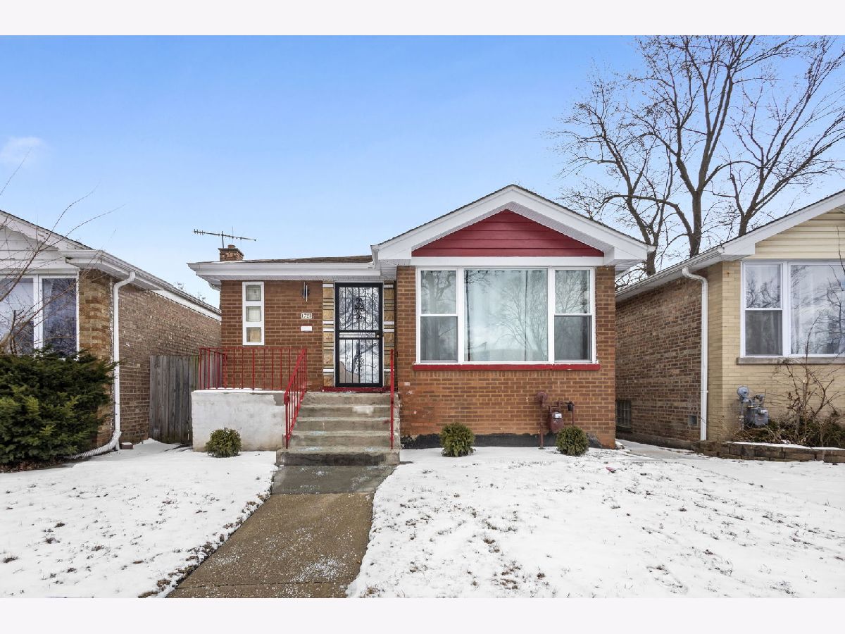  For Rent Chicago Illinois, 1723 75th