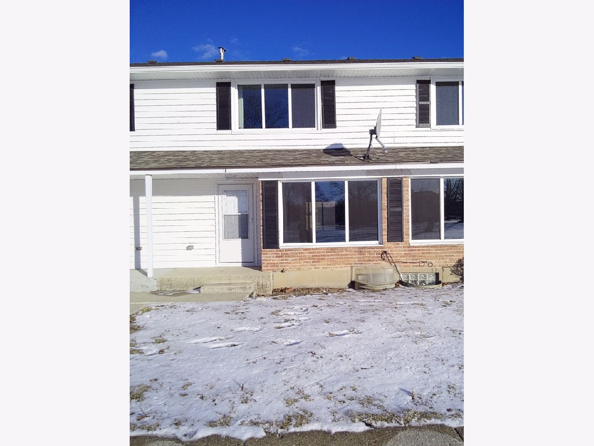  For Rent Park Forest Illinois, 15 Indianwood