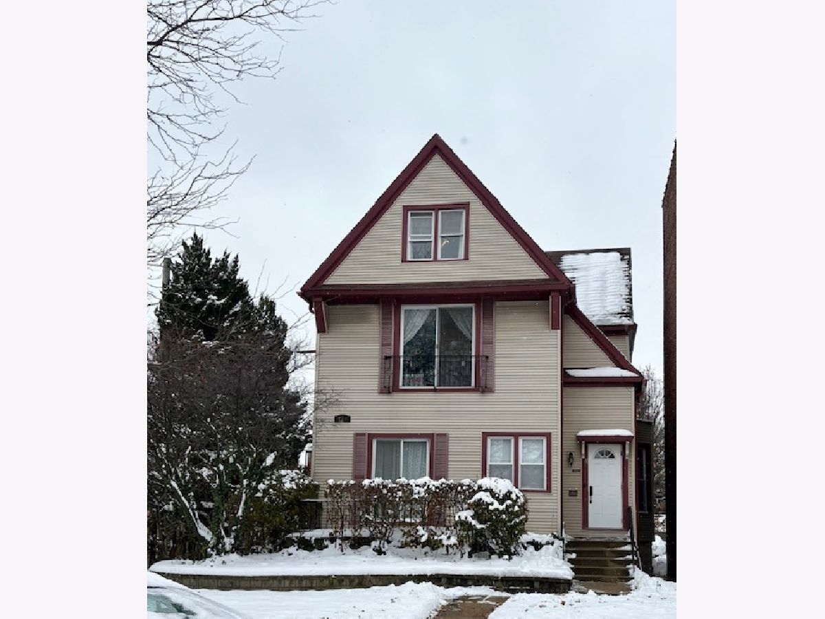  For Rent Oak Park Illinois, 433 Wisconsin