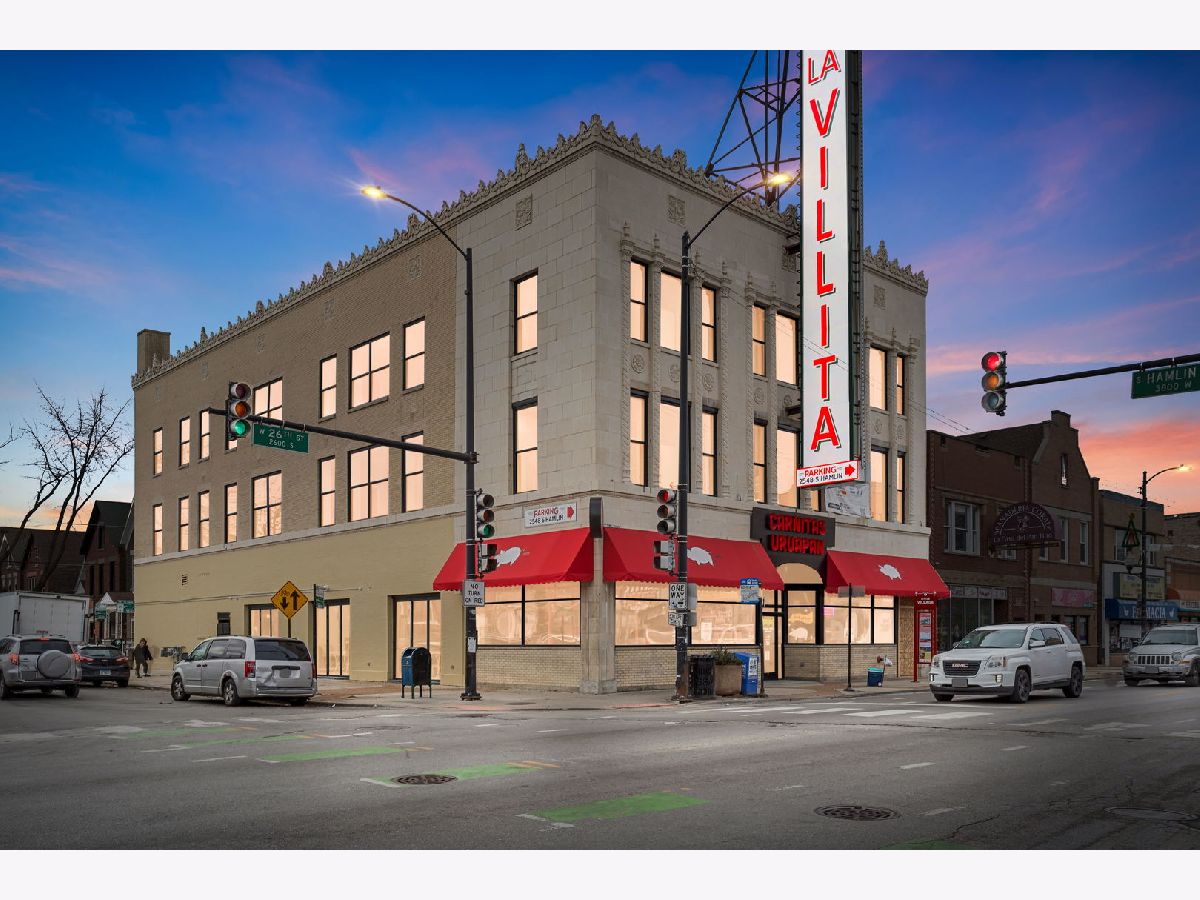  For Rent Chicago Illinois, 3801 26th