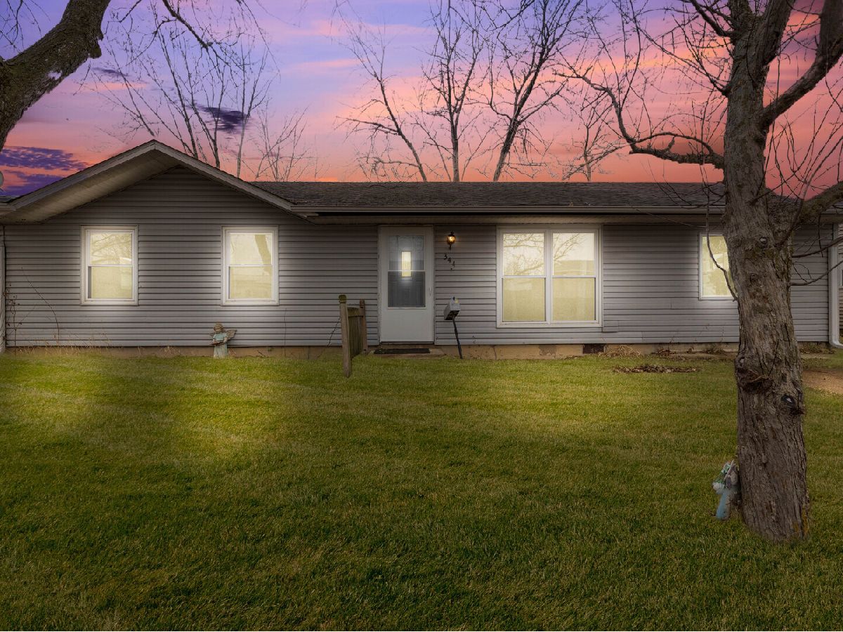  For Sale Romeoville Illinois, 344 Emery Avenue