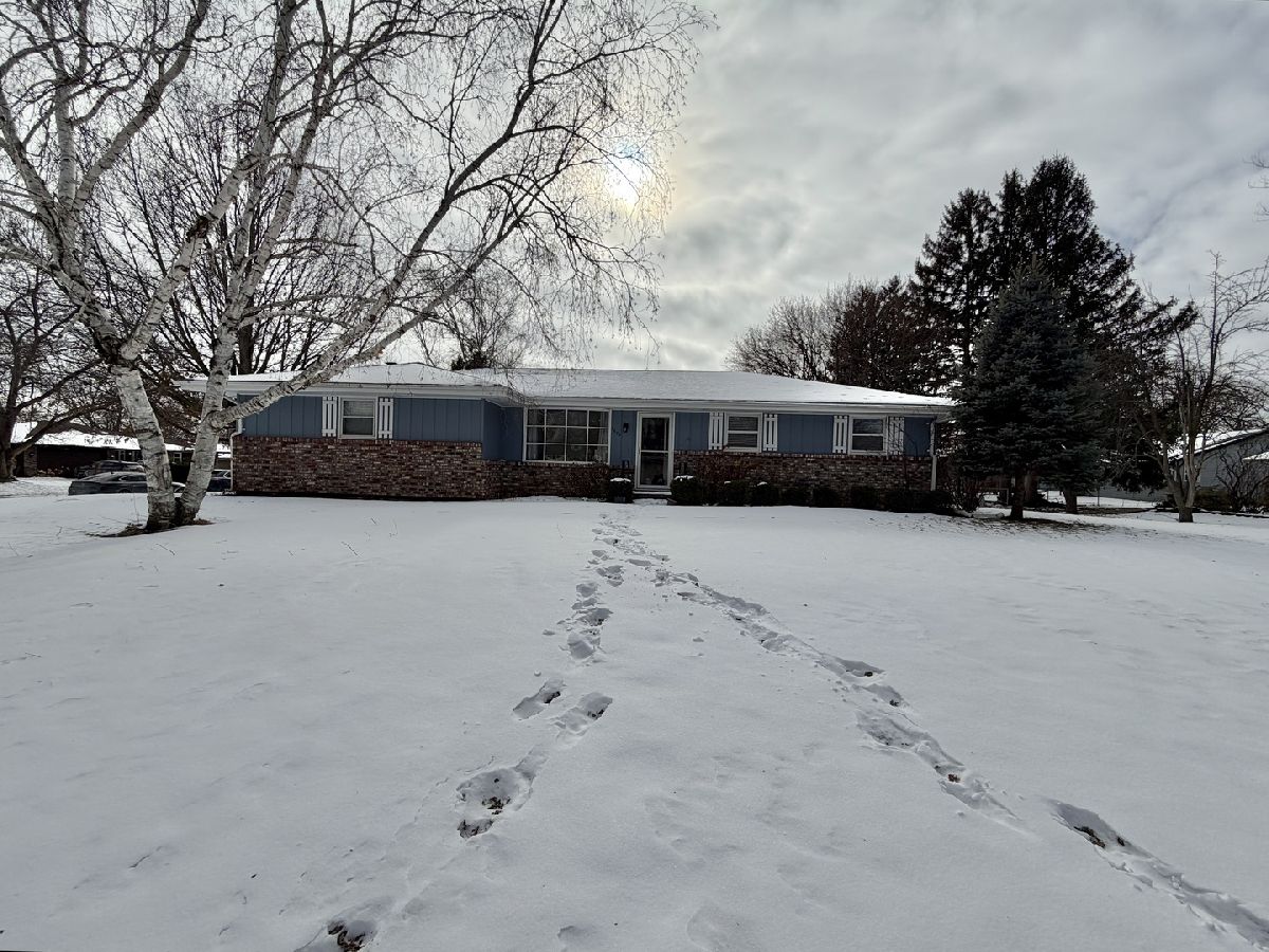 For Sale Rockford Illinois, 5639 Haddon Place