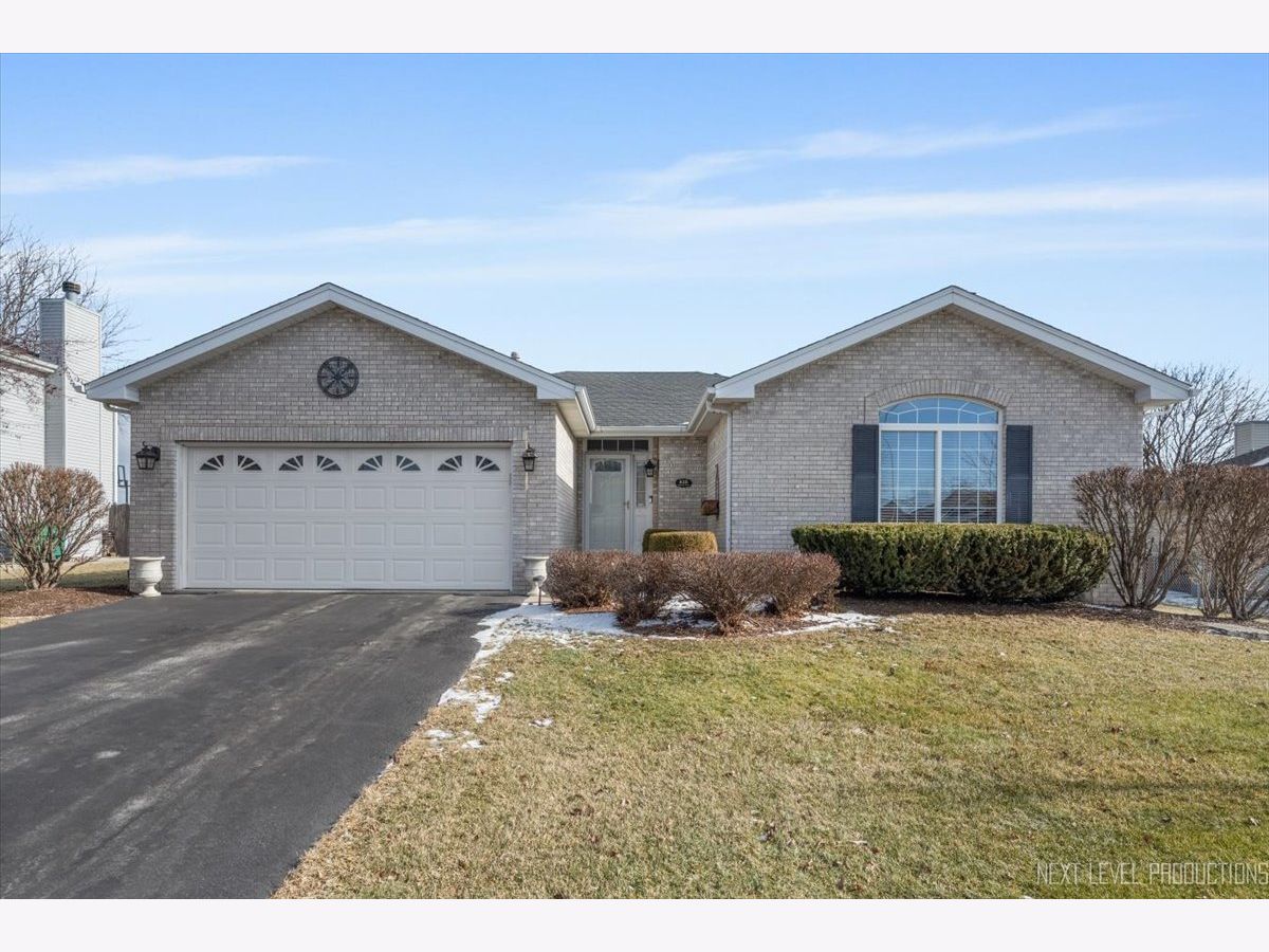  For Sale Romeoville Illinois, 625 Superior Drive