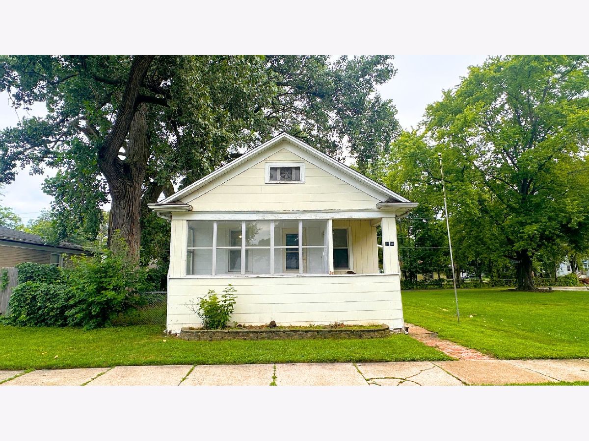  For Sale Hazel Crest Illinois, 2030 170th Street