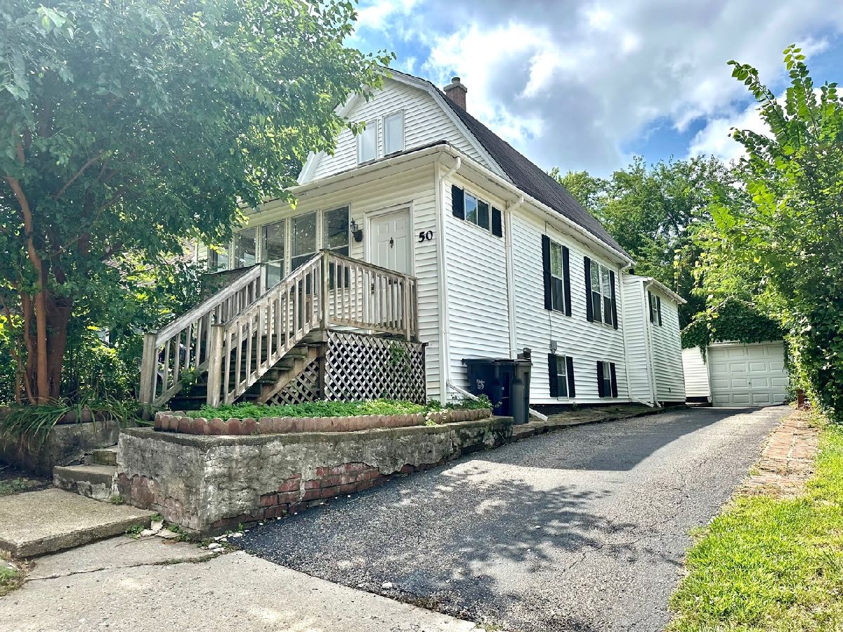  For Sale Elgin Illinois, 50 Sheridan Street