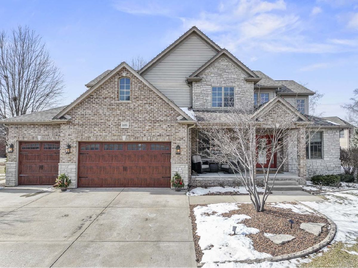  Sold Shorewood Illinois, 21002 Kenmare