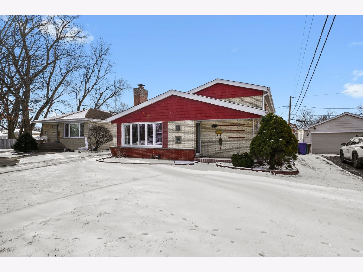  For Sale Oak Lawn Illinois, 9016 48th Court