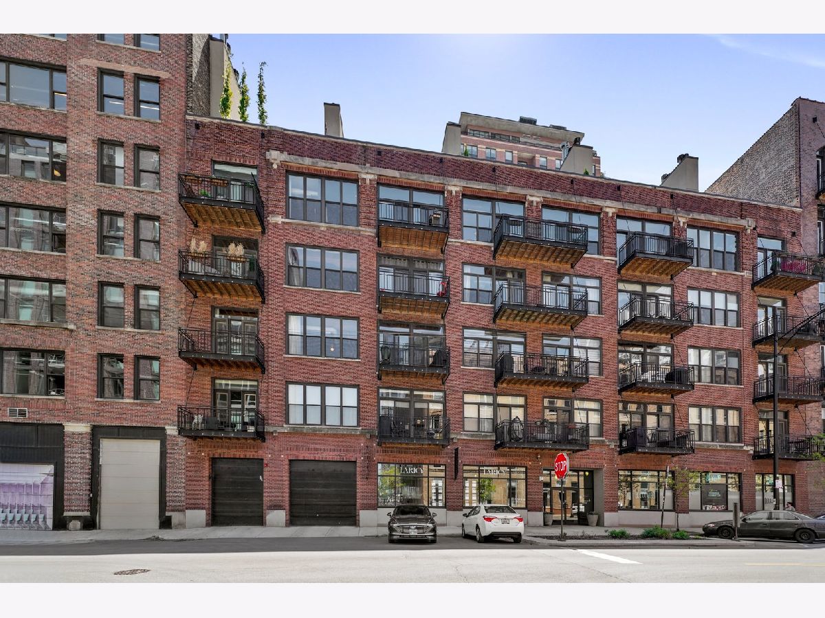  For Rent Chicago Illinois, 375 Erie