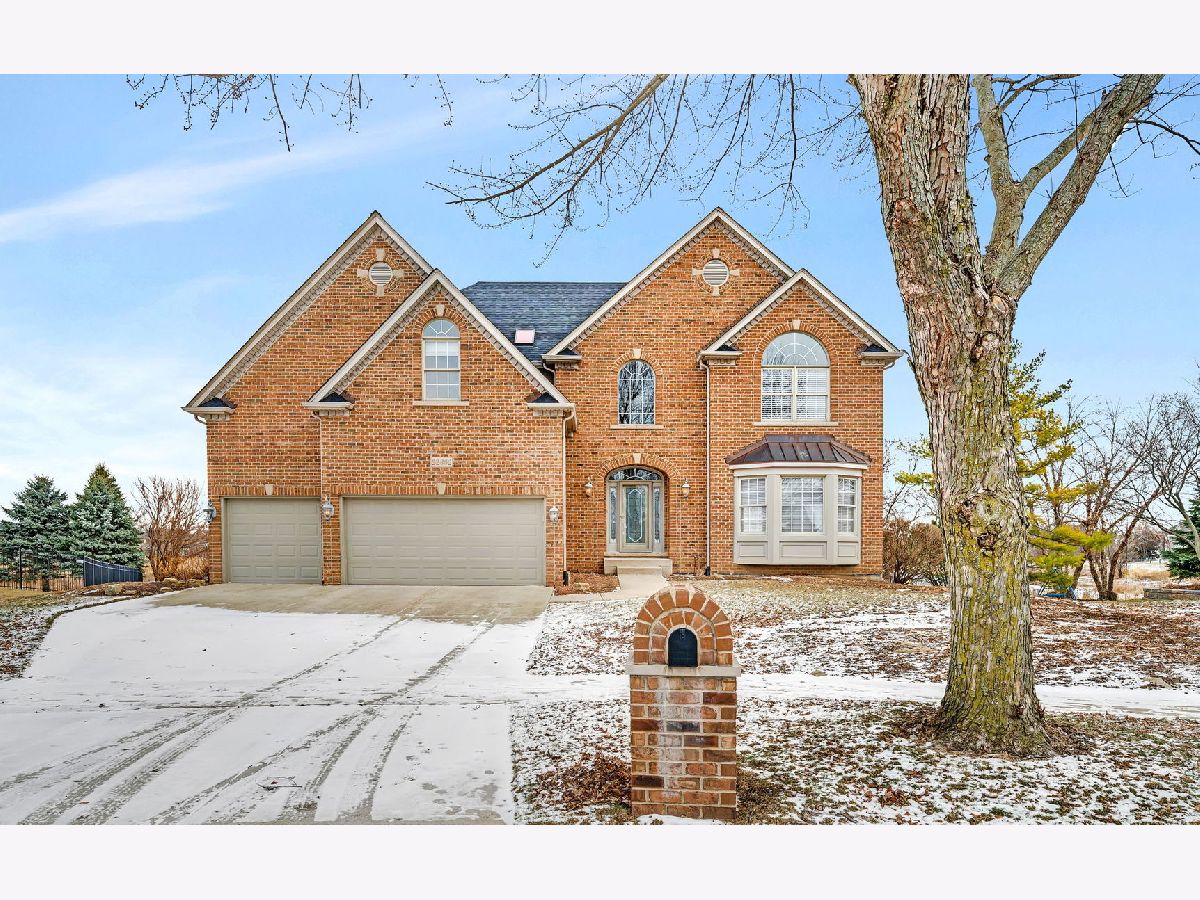  For Sale Plainfield Illinois, 22802 Eider Court