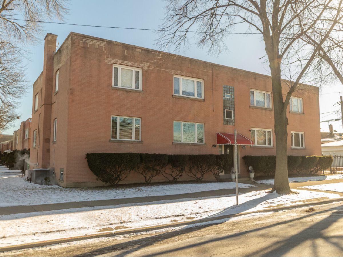  For Sale Chicago Illinois, 5419 Washtenaw Avenue