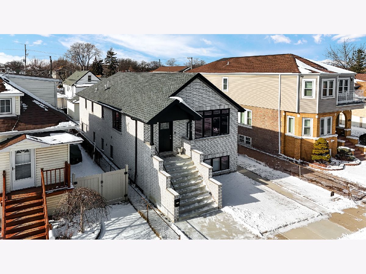  For Sale Chicago Illinois, 5418 Mulligan Avenue