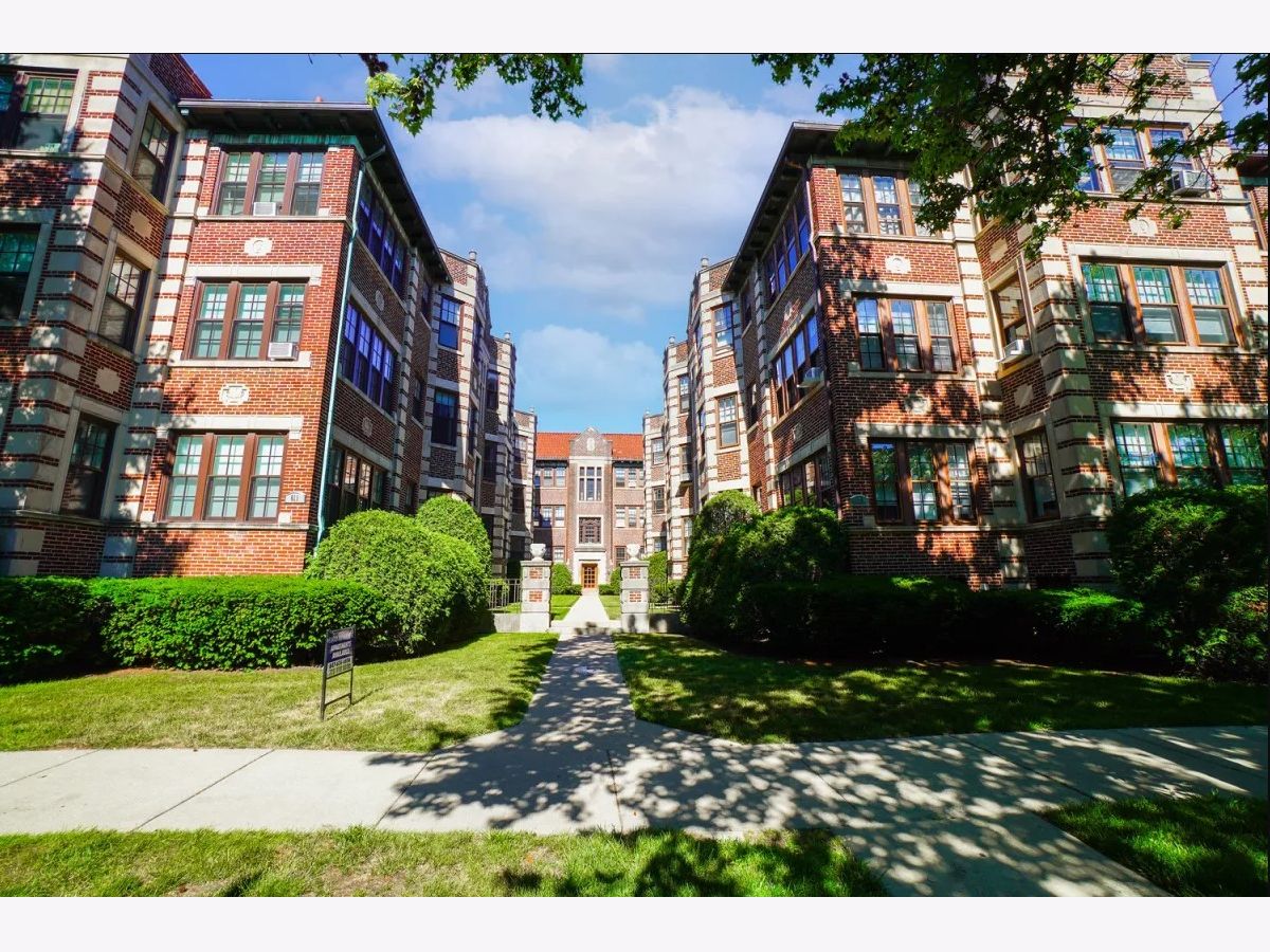  For Rent Evanston Illinois, 106 Keeney