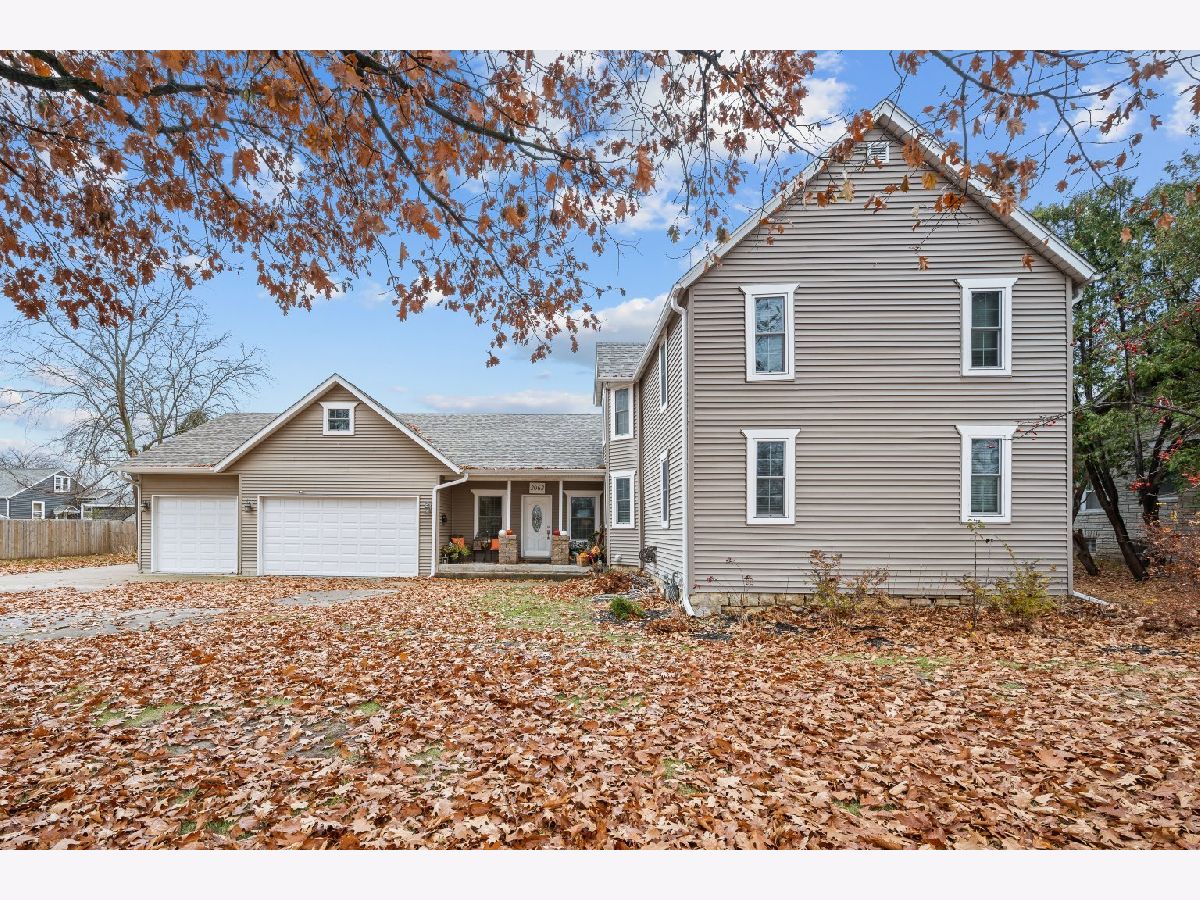  Sold Rock Island Illinois, 2062 30th