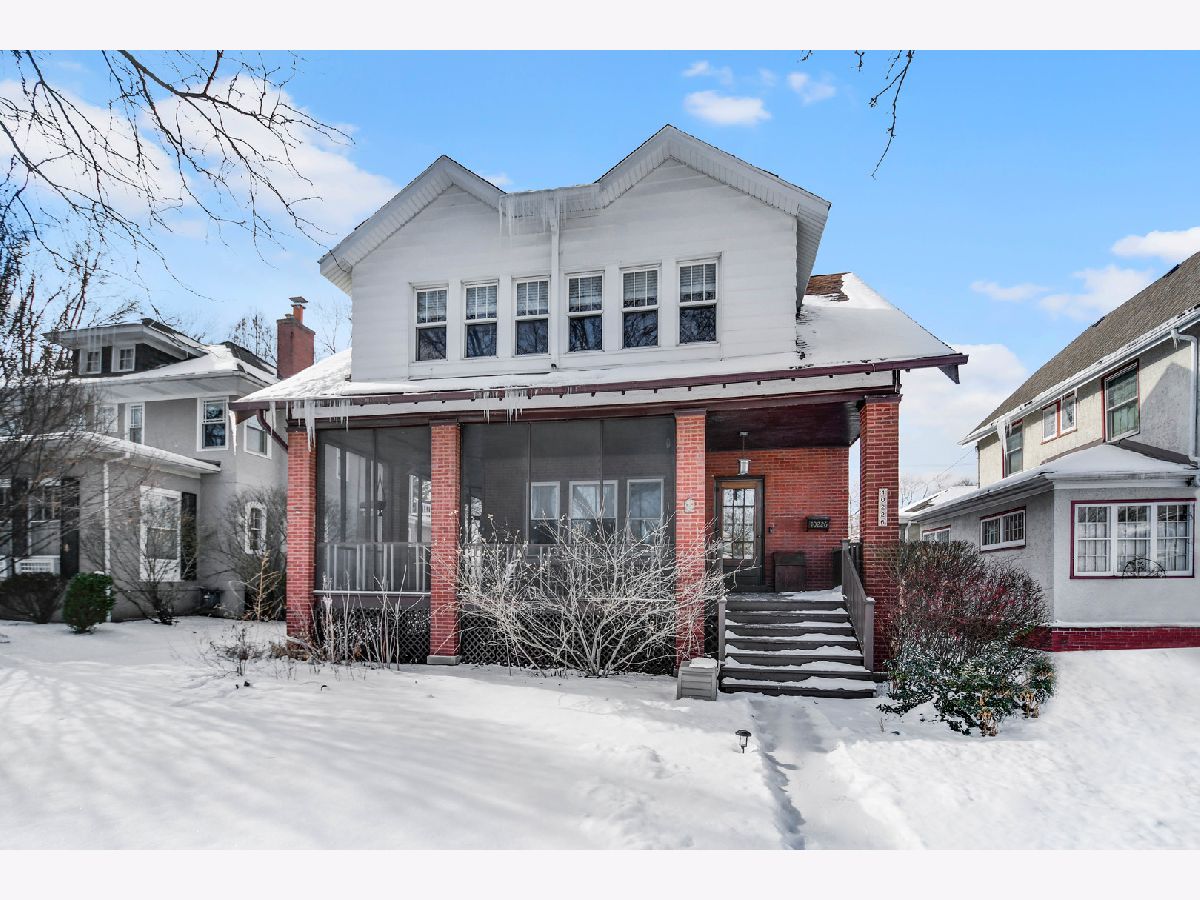  For Sale Chicago Illinois, 10226 Hoyne Avenue
