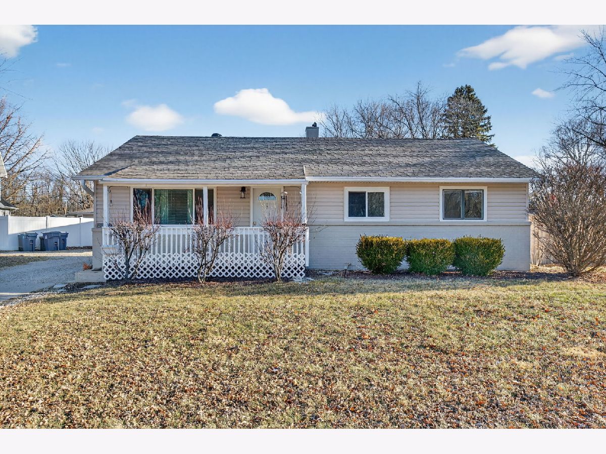  For Sale Morris Illinois, 1429 Water Street