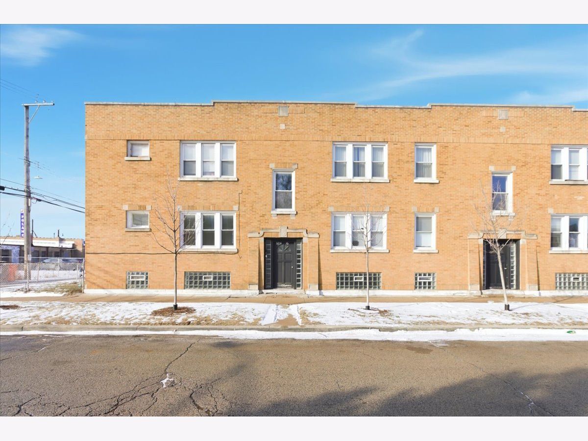  For Rent Chicago Illinois, 3214 Linder