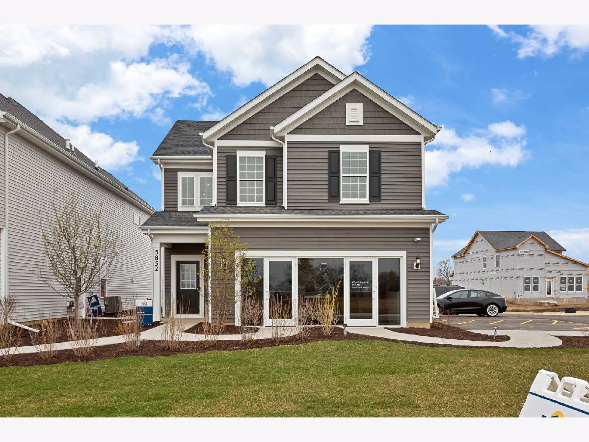 Homes For Sale Naperville Polo Club Naperville Illinois, 2547 Tailshot Road