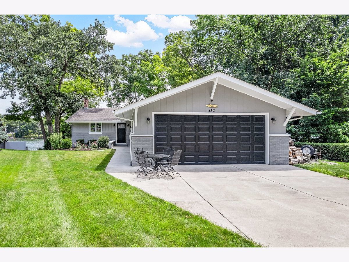  Sold Lake Holiday Illinois