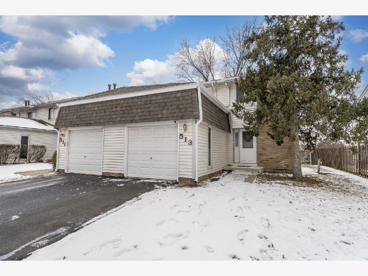  For Sale Bolingbrook Illinois, 513 Jill Lane