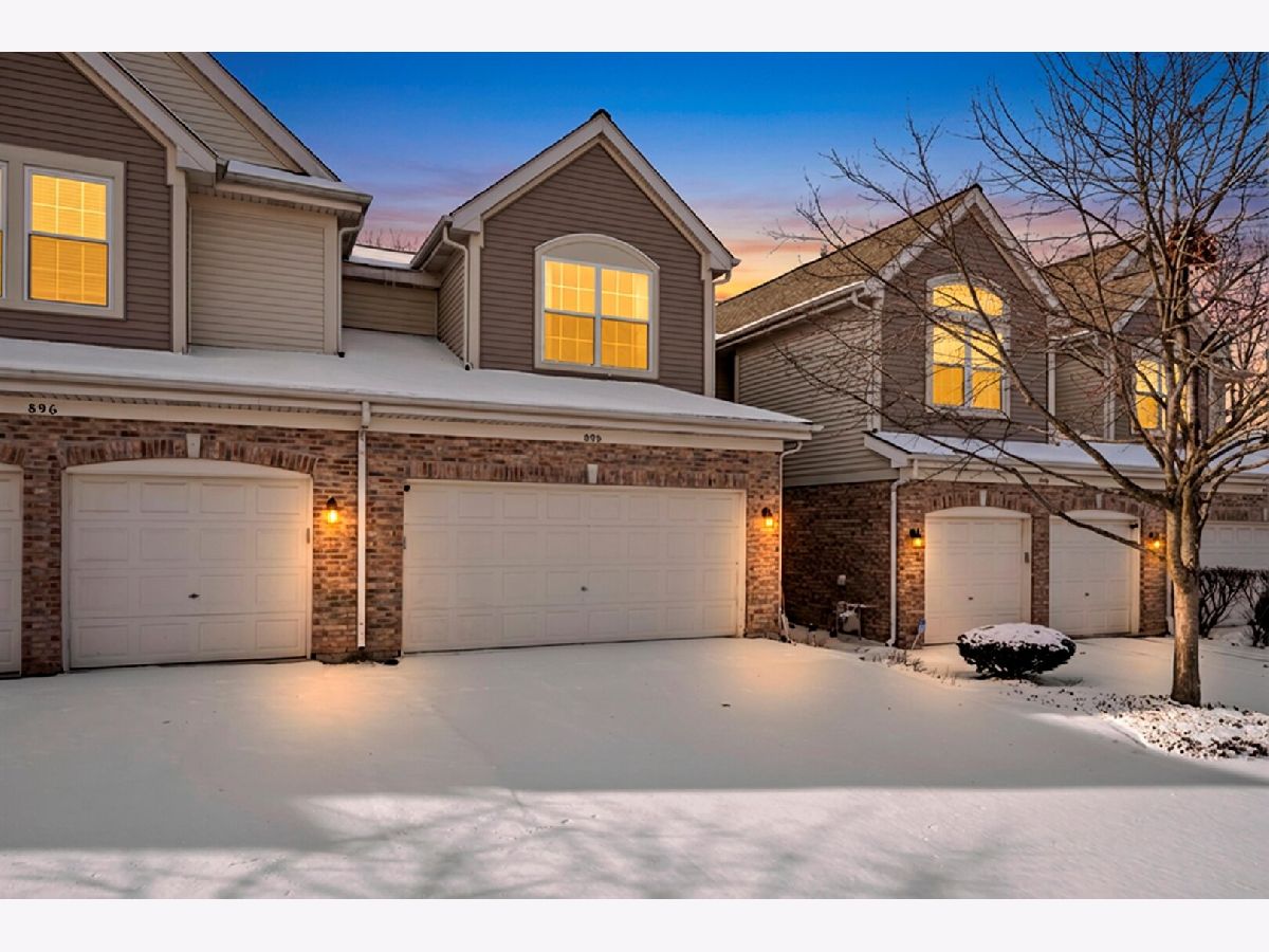  For Rent Lisle Illinois, 898 Mckenzie Station