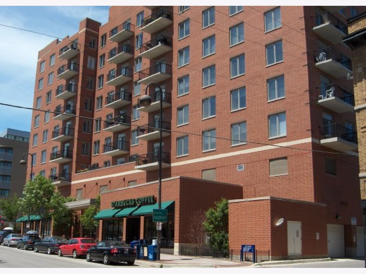  For Rent Evanston Illinois, 515 Main