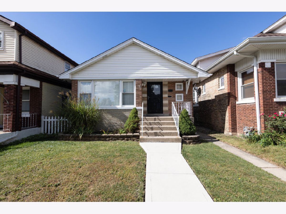  For Sale Berwyn Illinois, 2718 East Avenue