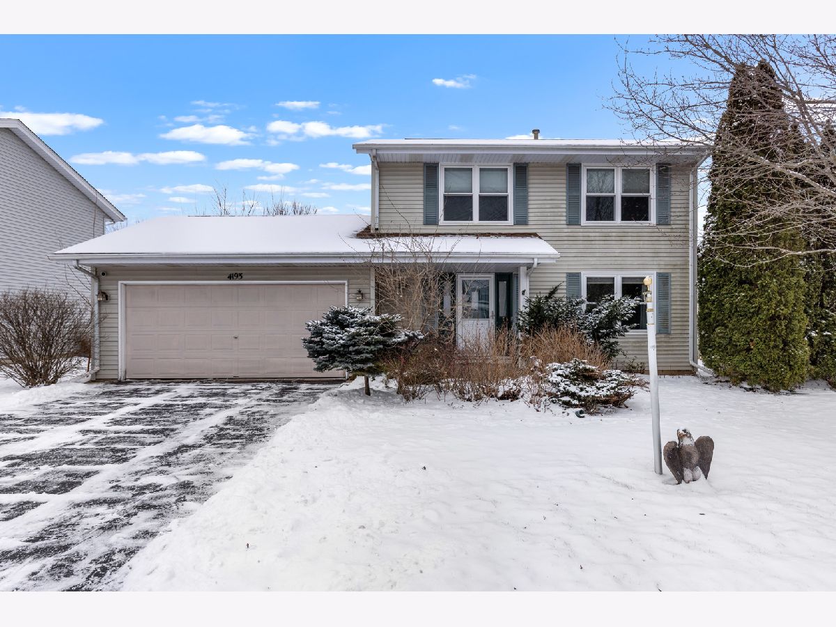  For Sale Rockford Illinois, 4193 Old Gate Road