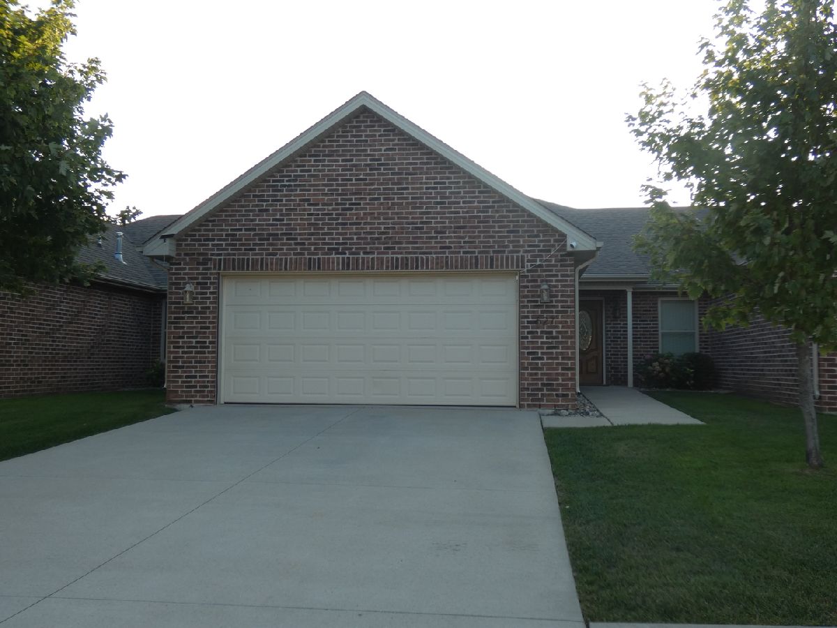  For Rent Bourbonnais Illinois, 627 Edgemere
