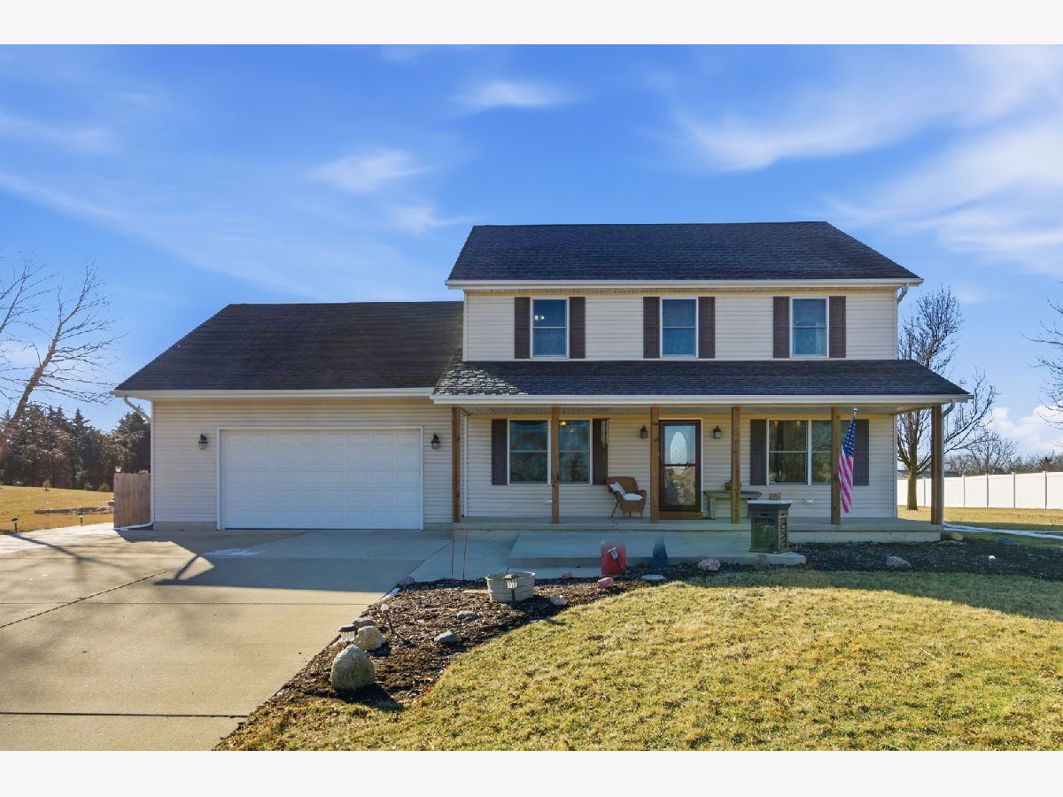  For Sale Marseilles Illinois, 2216 2929th Road