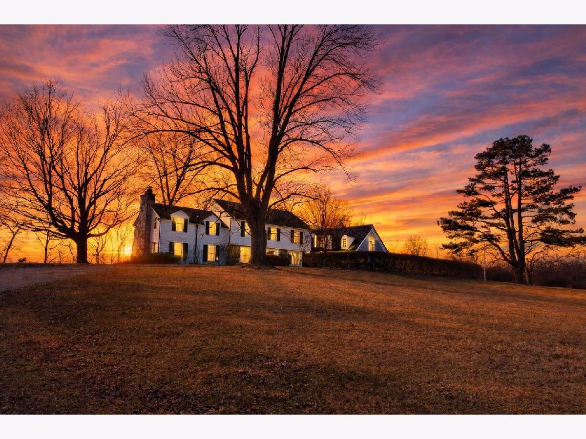  Sold Wayne Illinois, 33W591 Hub