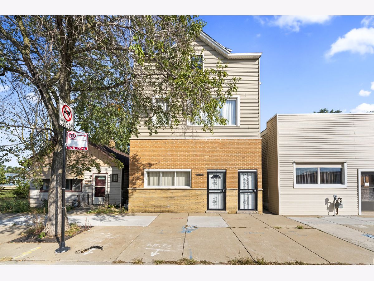  For Sale Chicago Illinois, 13513 Baltimore Avenue